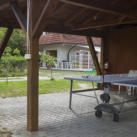 Apartman Kozvetlen Vizparton Balatonszarszo