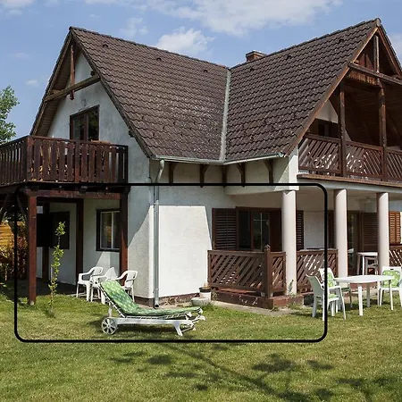 Apartman Kozvetlen Vizparton *