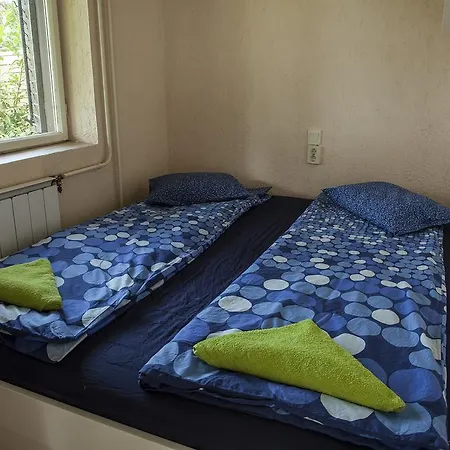 Apartman Kozvetlen Vizparton