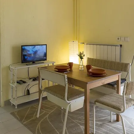 Apartman Kozvetlen Vizparton